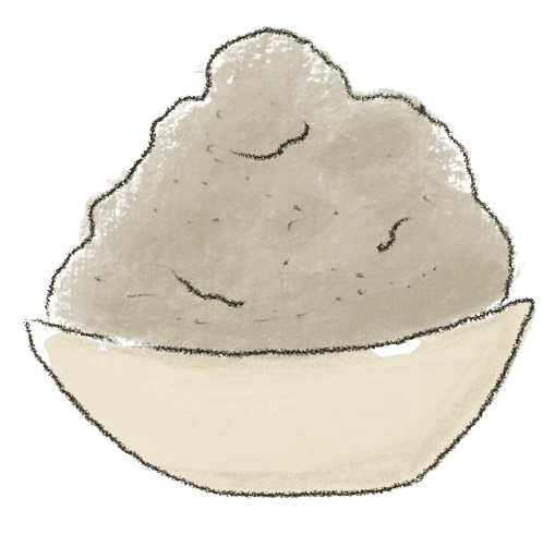 Calcium Bentonite Clay