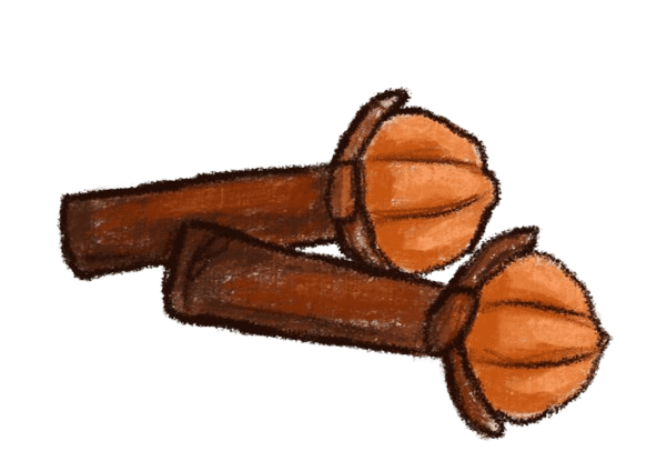Clove Oil